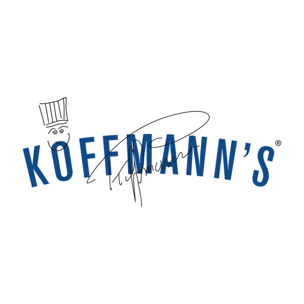 Koffmann’s logo